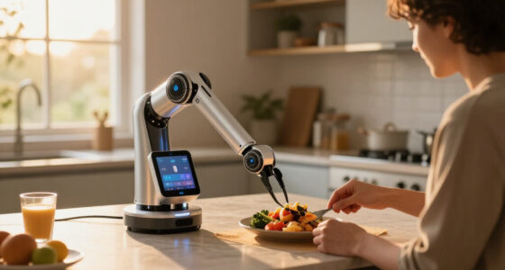 10 Best AI Robots in 2026