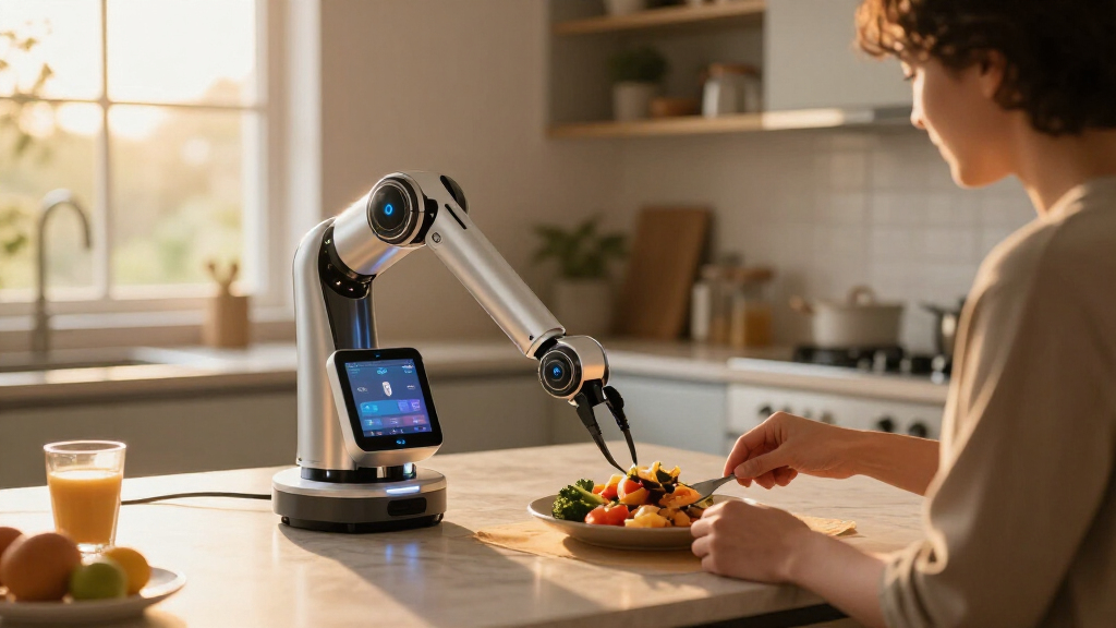 10 Best AI Robots in 2026