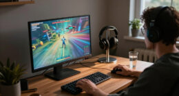10 Best High Refresh Gaming Monitors For Fluid Gameplay In 2026