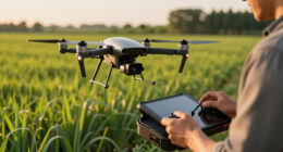 11 Best Agricultural Technology Products in 2026