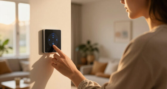11 Best AI-Powered Home Automation Devices in 2026
