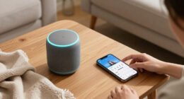 11 Best AI-Powered Home Automation Devices in 2026