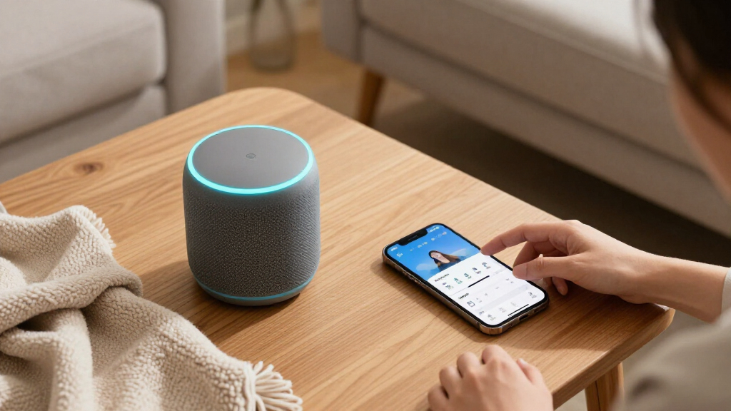 11 Best AI-Powered Home Automation Devices in 2026