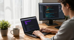 12 Best AI Coding Assistants Books for 2026