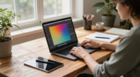 12 Best AI Graphic Design Tools in 2026