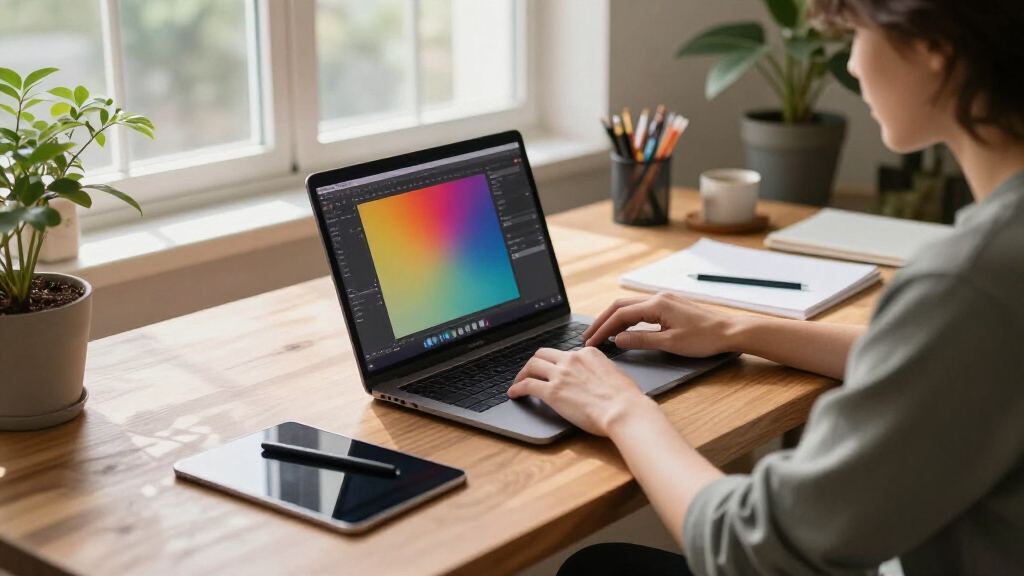 12 Best AI Graphic Design Tools in 2026