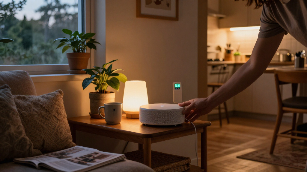 12 Best AI Home Automation Hubs for Smarter Living in 2026