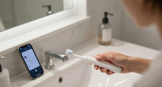 12 Best AI Smart Toothbrushes in 2026