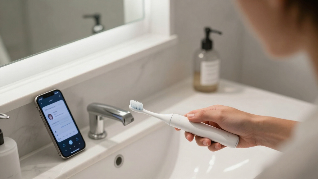 12 Best AI Smart Toothbrushes in 2026