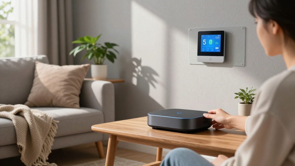 12 Cutting-Edge AI Devices Transforming Home Automation In 2026