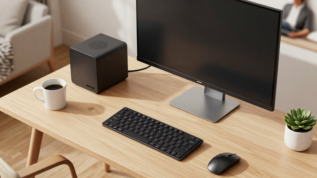 14 Best AI Mini PCs in 2026
