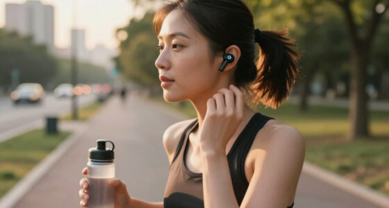 14 Wireless Earbuds With Advanced AI Capabilities For 2026