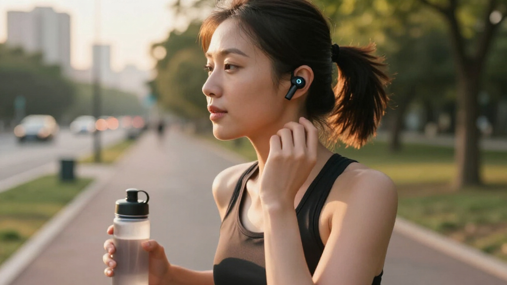 14 Wireless Earbuds With Advanced AI Capabilities For 2026