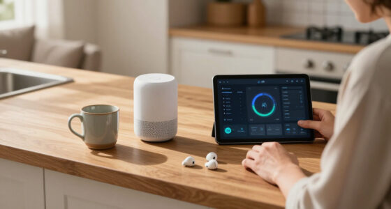 15 Best AI Gadgets and Smart Devices for 2026