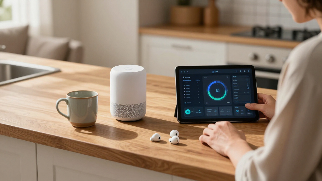 15 Best AI Gadgets and Smart Devices for 2026