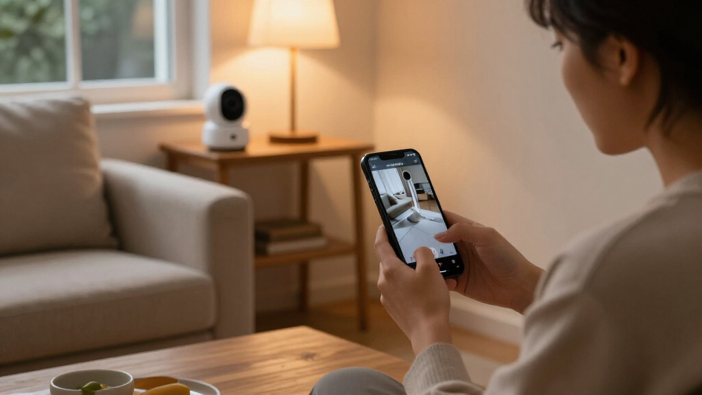 15 Best AI Home Security Cameras in 2026