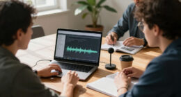 15 Best AI Meeting Transcription Tools for Clearer Notes in 2026
