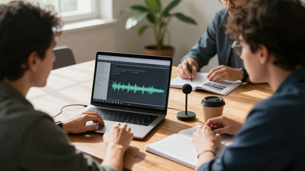 15 Best AI Meeting Transcription Tools for Clearer Notes in 2026