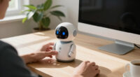 15 Best Desktop Companion Robots for 2026
