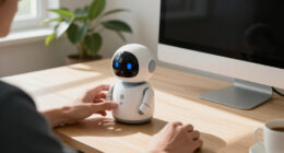 15 Best Desktop Companion Robots for 2026