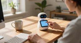 15 Best Desktop Companion Robots for Company, Fun, and Everyday Desk Life in 2026