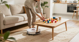 15 Best Robot Vacuum Cleaners To Simplify Home Cleaning In 2026