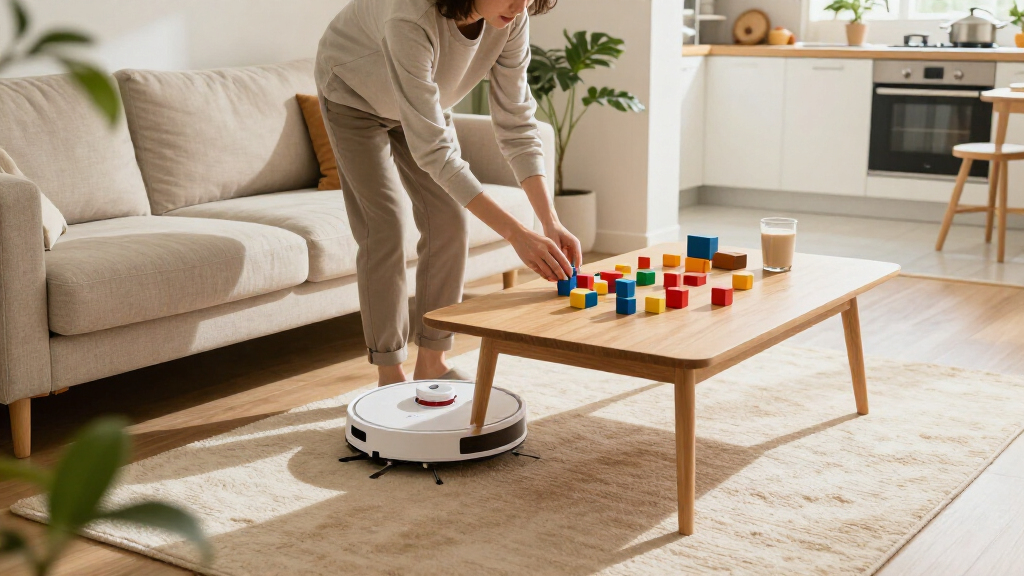 15 Best Robot Vacuum Cleaners To Simplify Home Cleaning In 2026