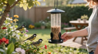 15 Best Smart Bird Feeders in 2026