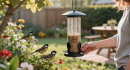 15 Best Smart Bird Feeders in 2026