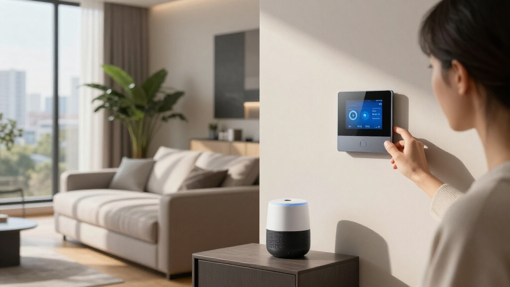 2026'S Best AI-Enhanced Home Automation Devices: A Top 14 List