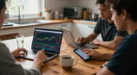 3 AI Productivity Stocks Retail Investors Are Watching Right Now – Simplywall.st