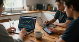 3 AI Productivity Stocks Retail Investors Are Watching Right Now – Simplywall.st