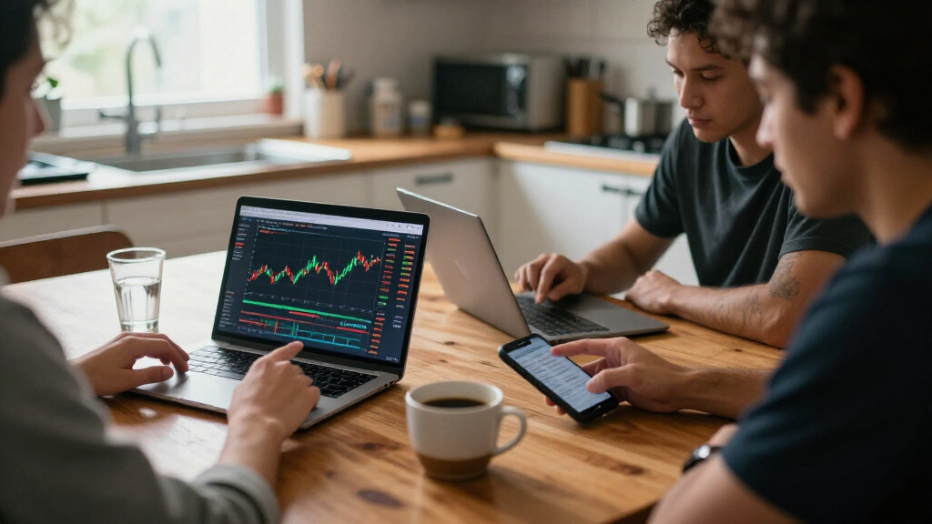 3 AI Productivity Stocks Retail Investors Are Watching Right Now – Simplywall.st