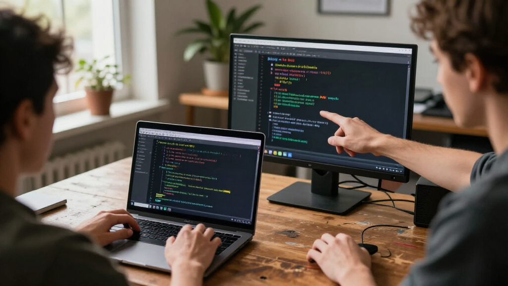3 Angles On The New Debate About Coding By Hand Sparked By RoR’s Creator