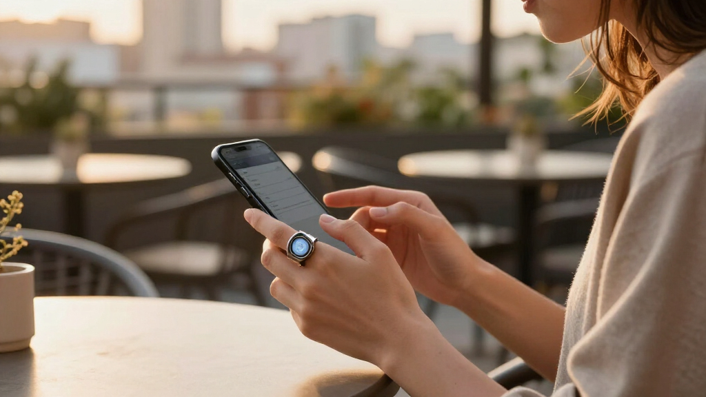 3 Best AI Note-Taking Rings in 2026