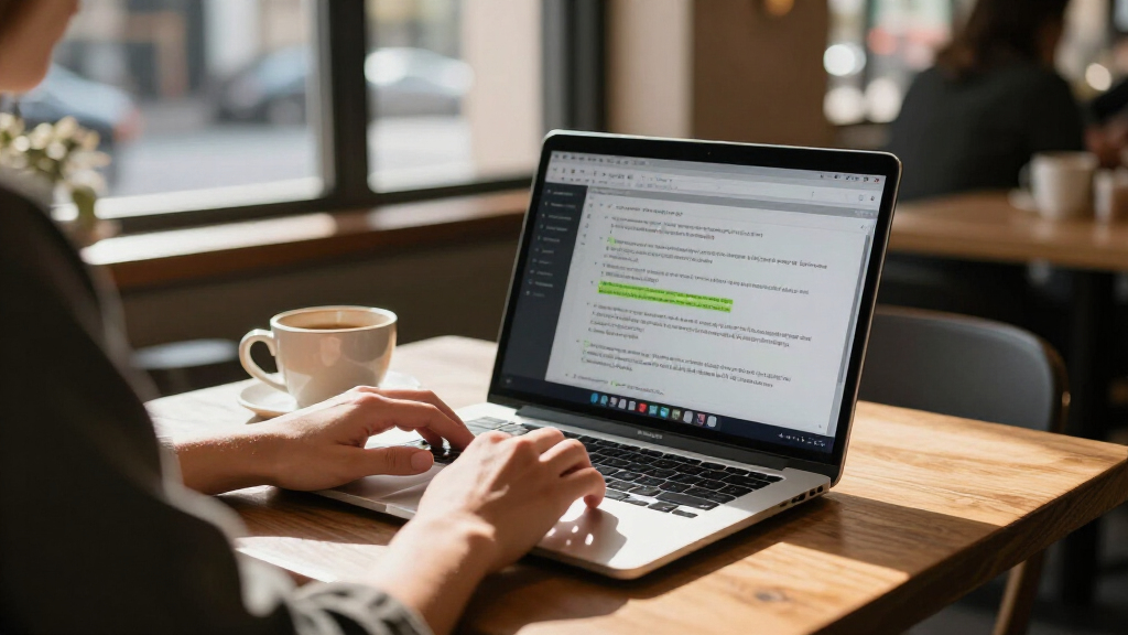 4 Best AI Writing Assistants in 2026