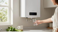 4 Best CO2 Heat Pump Water Heaters in 2026