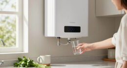 4 Best CO2 Heat Pump Water Heaters in 2026