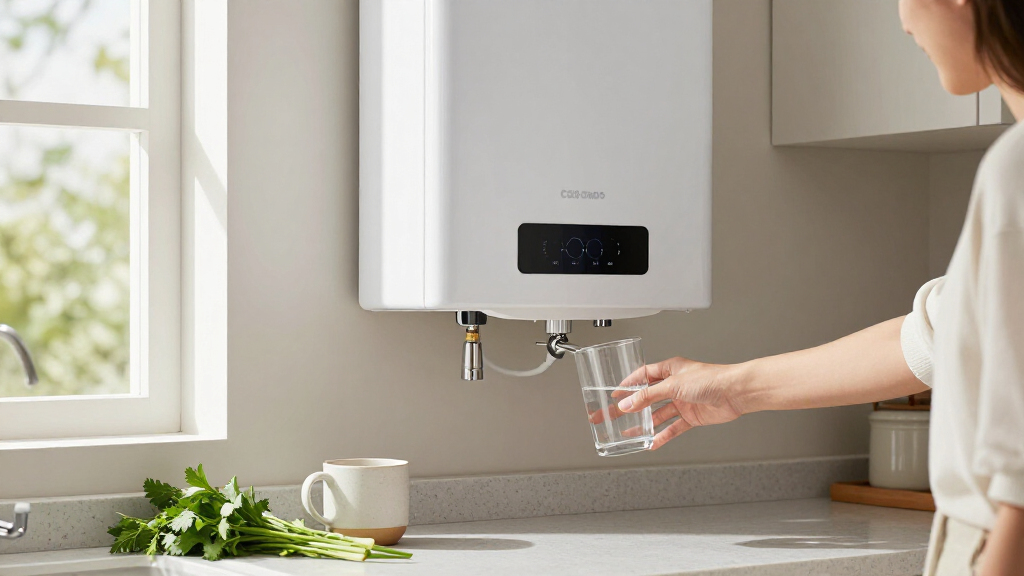 4 Best CO2 Heat Pump Water Heaters in 2026