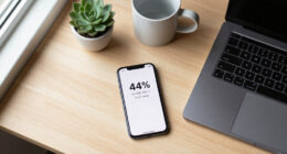 44% On ARC-AGI-1 In 67 Cents