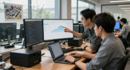 $7.9M Will Help Autoheal Develop A Factory For Software That Learns And Improves