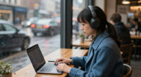 7 Best AI Noise Cancelling Headphones for Everyday Listening in 2026