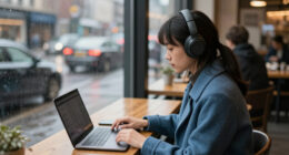 7 Best AI Noise Cancelling Headphones for Everyday Listening in 2026