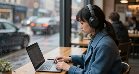 7 Best AI Noise Cancelling Headphones for Everyday Listening in 2026