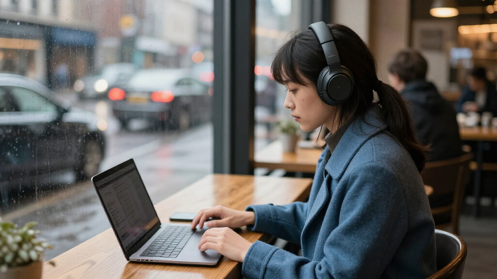 7 Best AI Noise Cancelling Headphones for Everyday Listening in 2026