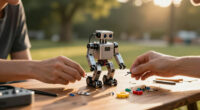 7 Best Humanoid Robot Kits in 2026