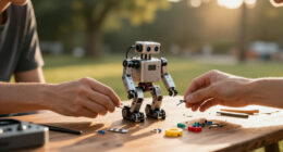 7 Best Humanoid Robot Kits in 2026