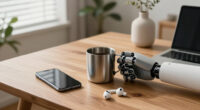8 Best Humanoid Robotic Arms in 2026