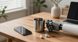 8 Best Humanoid Robotic Arms in 2026