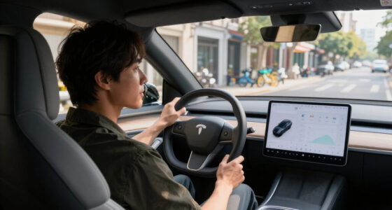 9 Best Self-Driving Car Systems in 2026
